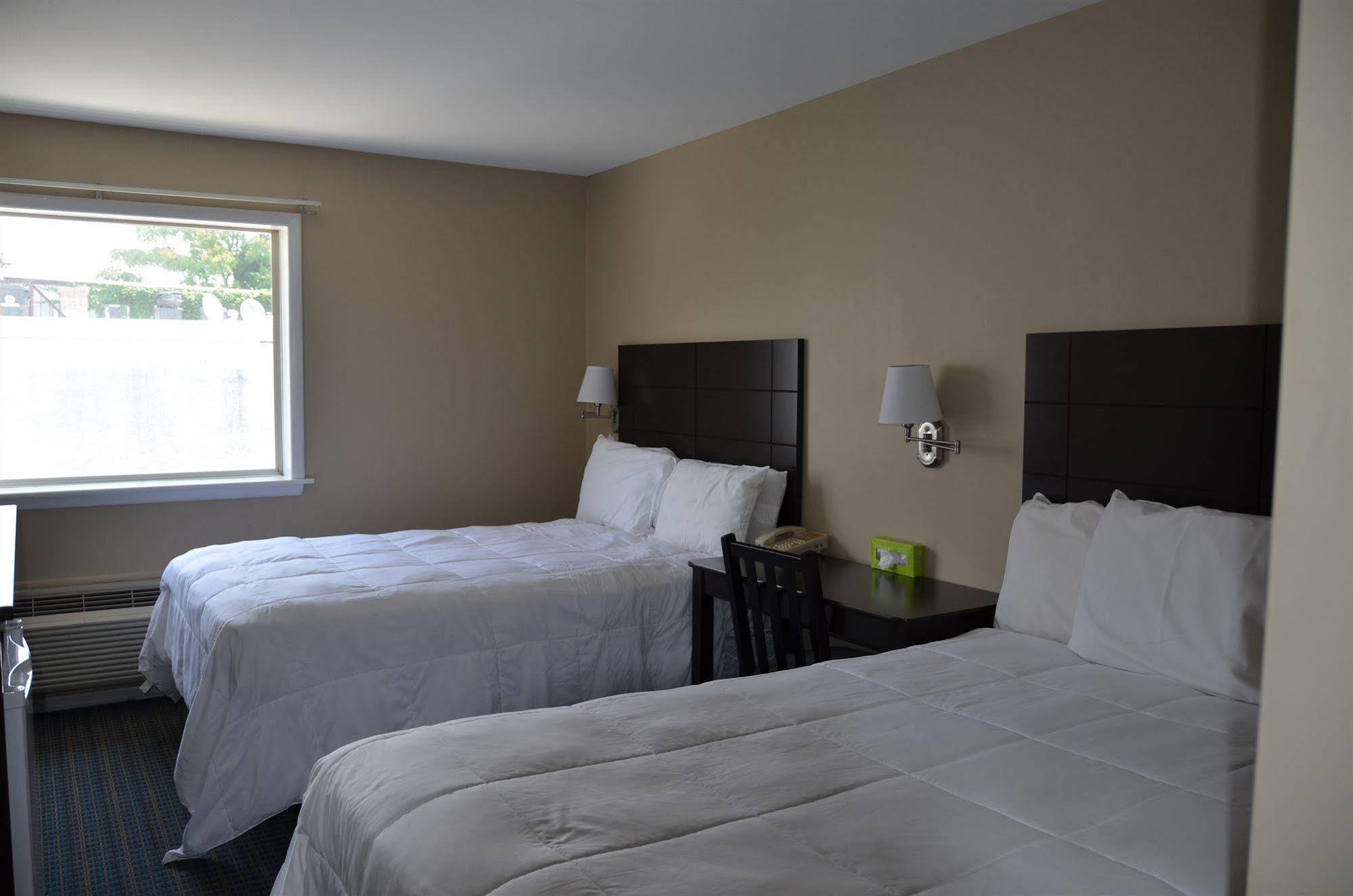 Mainstay Inn Финиксвилл Экстерьер фото